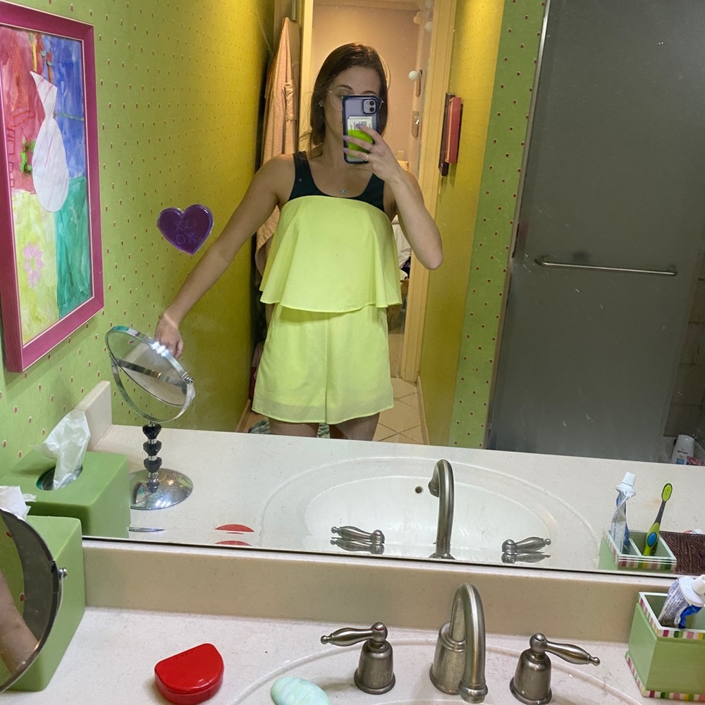 Romper - Picture 2 of 2